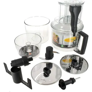 Pièce détachée MAGIMIX KIT CUVE SAV 4100/4200 - 17672