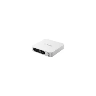 Amplificateur casque FIIO pour casque K11 Silver DAC DS