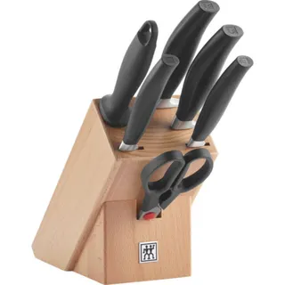Set de couteaux ZWILLING Bloc avec couteaux