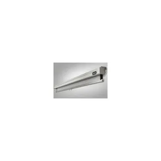 Ecran de projection CELEXON Manuel PRO 240 x 240 cm