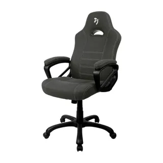 Chaise gaming AROZZI Fauteuil Arozzi Enzo Woven Fabric (Noir)