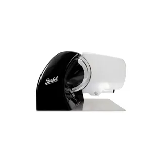 Trancheuse électrique BERKEL électrique Home Line 250 Noire