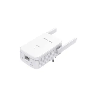 Répéteur Wifi MERCUSYS Kit CPL AV1000 avec Répéteur Wi