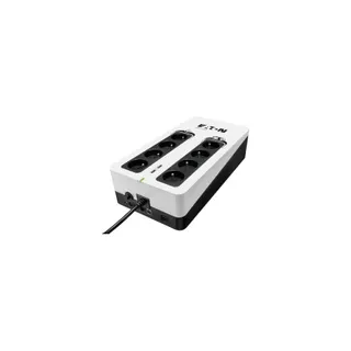 Onduleur EATON 3S 850VA  3S850F 8 prises+ 2USB-A
