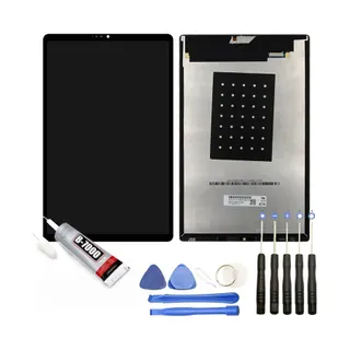 Ecran téléphone VISIODIRECT Vitre + ecran LCD pour Lenovo TAB M10