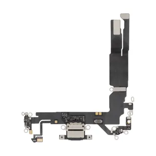 Pièce détachée AVIZAR USB-C pour iPhone 17 avec Microphone