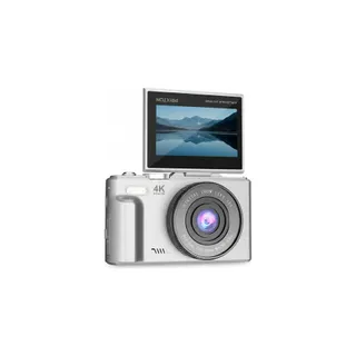 Caméra PRIXTON Caméra Digitale XPLORER WiFi Argent