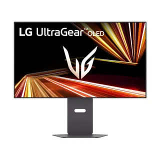 Ecran PC Gamer LG 32GX870A 32" 4K 240Hz OLED HDR True Black 400 HDMI 2.1 AMD FreeSync & G-Sync