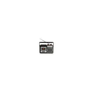 Radio FM RICATECH PR85 Recorder 80's
