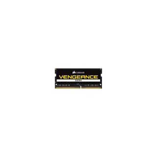Mémoire vive CORSAIR SODIMM 8 Go DDR4 2400Mhz