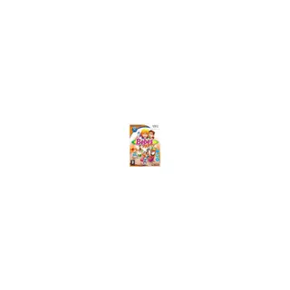 Jeu Wii UBISOFT Famille en folie:Bebes party game