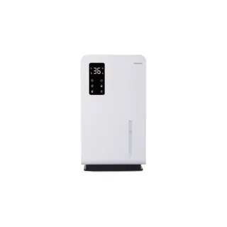Deshumidificateur PRIXTON Déshumidificateur et Purificateur Aura