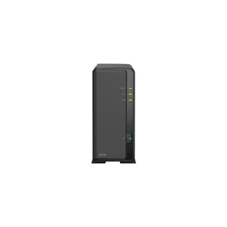 Serveur NAS SYNOLOGY DS124
