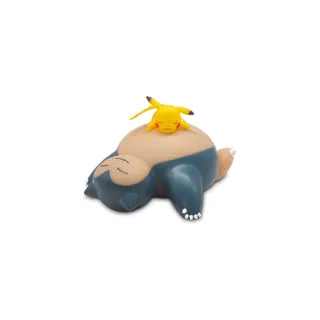 Lampe LED TEKNOFUN Lampe Ronflex & Pikachu