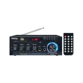 Pack sono KARMA PA-2362BT
