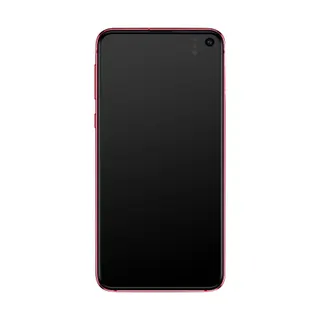 Pièce détachée SAMSUNG Écran LCD Tactile Samsung S10 Rouge