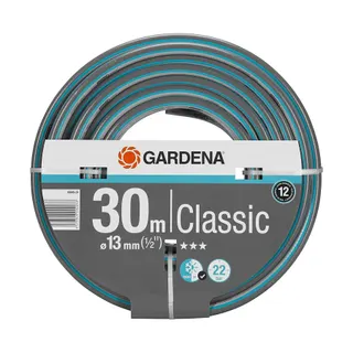 Effeuilleur GARDENA Classic Tuyau 13mm 1/2  30 m