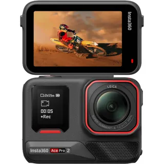 Caméra sport INSTA360 Ace Pro 2 Battery Pack