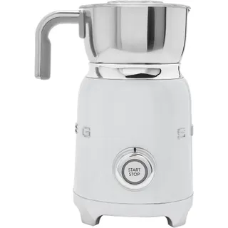 Chocolatière SMEG MFF11WHEU Blanc