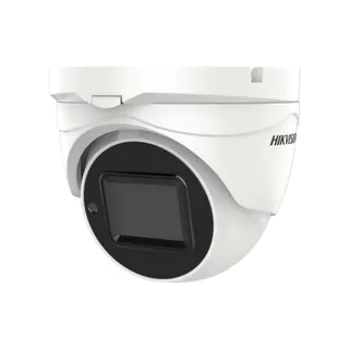 HIKVISION Caméra tourelle varifocale motorisée 4K