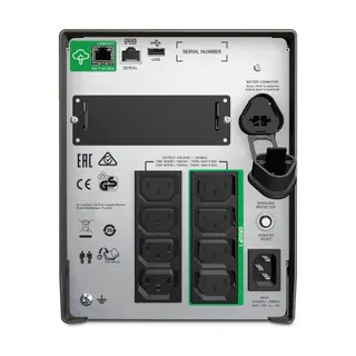 Hub USB C APC SMT1500IC
