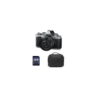 Appareil photo Hybride NIKON 251041