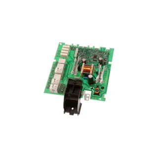 Carte SIEMENS module de commande programmé