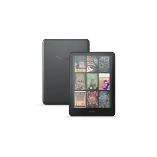 Liseuse eBook AMAZON Kindle Colorsoft Signature Edition (modèle 2024)