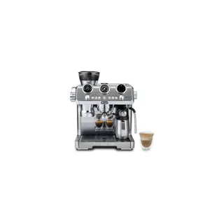 Machine à expresso DELONGHI Specialista Maestro Cold Brew EC9885.M