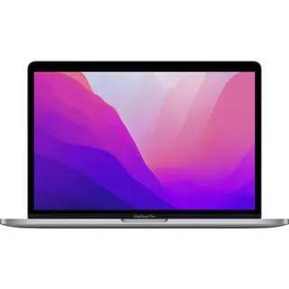 Ordinateur Apple MACBOOK Pro 13 M2 8Go RAM 256Go Reconditionné