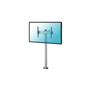 Pied TV KIMEX Support sur pied pour écran TV 32-75"