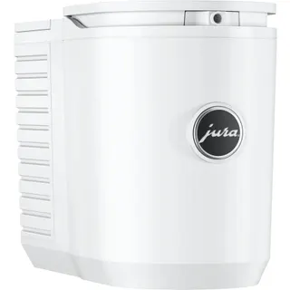 Refroidisseur à Lait JURA Cool control 0.6L blanc