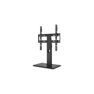 Pied TV HAMA piv., ajustable en hauteur, 140 cm (55")