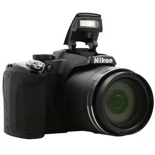 Appareil photo Compact NIKON P510 noir Reconditionné
