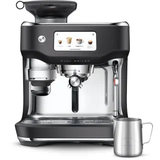 Machine à expresso SAGE APPLIANCES SES995BTR4EEU1
