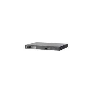 DAHUA Switch PoE 16 ports DH-PFS4218-16GT-240