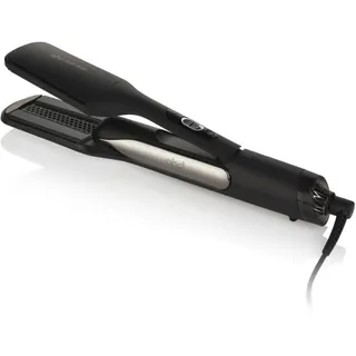 Lisseur séchant GHD 2-en-1 Duet Style Noir : technologie révolutionnaire pour sécher et lisser sans dommage