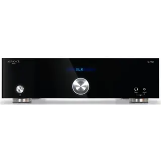 Préampli HiFi ADVANCE PARIS X-P700