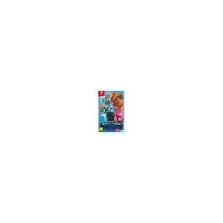 Jeu Switch NINTENDO Minecraft Legends Deluxe Edition