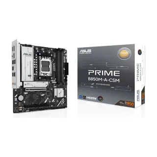 Carte mère ASUS PRIME B850M-A-CSM