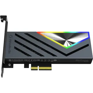 Carte d'acquisition AVERMEDIA Carte d'acquisition Live Gamer 4K GC575