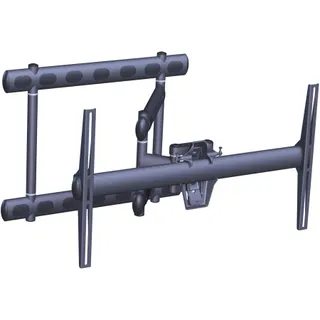 Support mural TV VOGEL'S PFW6852 ORIENTABLE INCLINABLE
