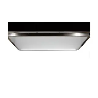 Hotte décorative îlot FALMEC LEVANTE3620