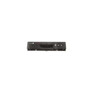 Adaptateur INDESIT TABLAU DE BORD INOX DVG652AIX POUR LAVE