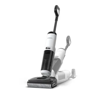 Aspirateur laveur TINECO Floor One S5 Max Black and White