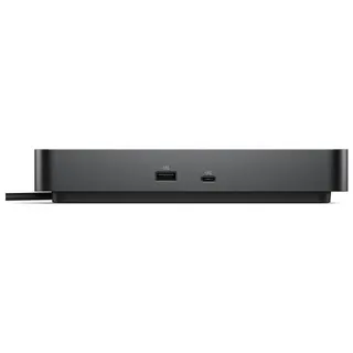 Hub USB C DELL DELL-WD25TB4