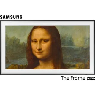 TV QLED SAMSUNG The Frame QE43LS03B (2022) Reconditionné