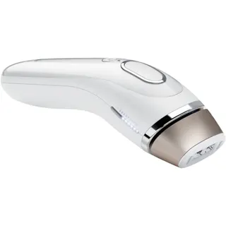 Epilateur lumière pulsée BRAUN BD 5001 Silk-expert, 1 tête, 1 rasoir Venus