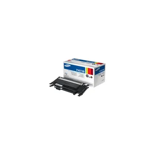 Pack SAMSUNG 2 Toners Noir CLT-P4072B