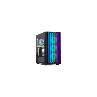 Boitier PC YEYIAN YCM-APMIR-S1